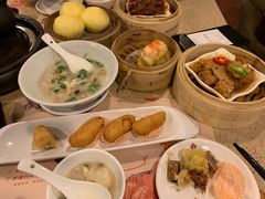 -点都德(大茶楼店)