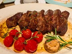 -波特曼西餐厅(中央大街店)