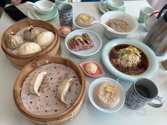 -冶春茶社(瘦西湖南门店)