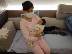 -瑞婴丽月子中心(虹桥店)