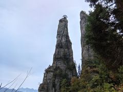 -恩施大峡谷