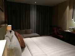 -深圳湾科技园丽雅查尔顿酒店
