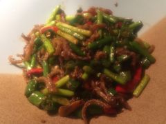 香满月牙骨-外婆家(南开大悦城店)