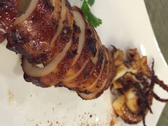 融绘·鱼肆(融绘湖滨南店)-黑明餐厅(白鹭洲店)