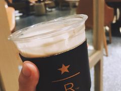 -星巴克臻选(国贸商城首店)