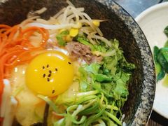 -朴大人炭烤·韩国料理(奥帆中心海尔洲际店)