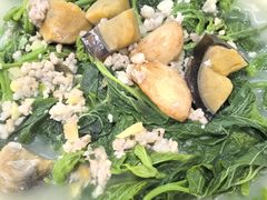 -明本湛江鸡•海鲜小厨(陈家祠店)