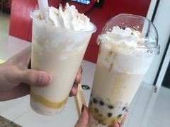 -海底捞火锅(高新万达广场店)
