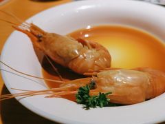 -蚝翅·海鲜粥·烧烤·龙虾季(海曙天一店)