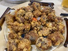 -标记美食新鲜猪杂(兴南大道店)