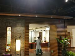 -青藤茶馆(南山路店)