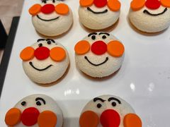 -菲住布渴酒店自助餐厅(阿里巴巴西溪园区店)