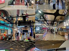 -宝龙城(杭州滨江店)