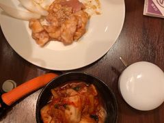 -焼肉まんぐう