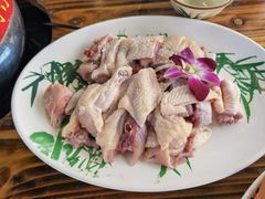 -尚竹阁冬瓜盅·18年地标美食(平洲店)