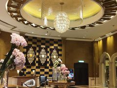 -澳门十六浦索菲特大酒店