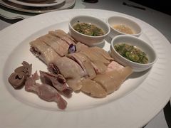 白切文昌鸡-闻见中国海南菜(K11店)