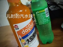 -正宗天津烧麦馆(柳州路店)