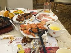 -芭菲盛宴·环球美食(袁家岗店)