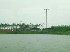 -东方华地城湿地温泉度假区
