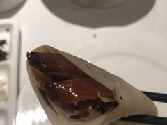 -四季民福烤鸭店(王府井灯市口店)