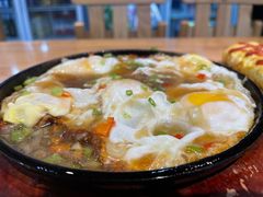 -许妈妈餐厅烤肉烧烤家常菜(明润广场店)