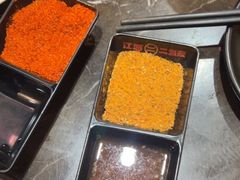 -江城二当家烤牛肉(莲塘新村店)