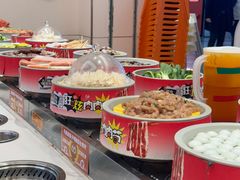 -密友回转自助火锅(世茂国际广场店)