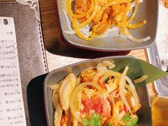 -新石器烤肉(招商1872店)
