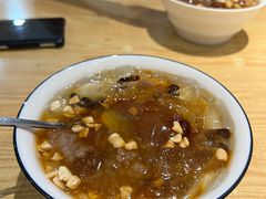 -乐山冰粉·狼牙土豆(竹溪湾店)