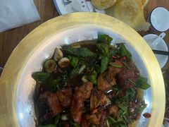 -太子食府(圣水路店)