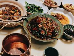 -锦府盐帮·侯宅(五棵松万达店)