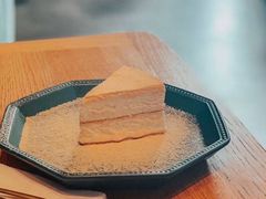 木糠蛋糕-Home Cafe(水榭春天店)
