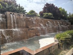 -观唐（国际）度假村温泉