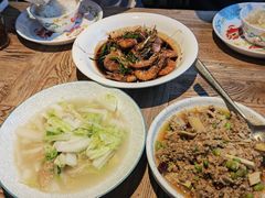 -老头儿油爆虾(胜利河美食街店)
