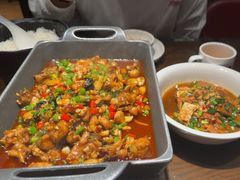 -味上湘菜馆(岳麓山店)