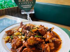 武庄主特色炒鸡-武庄主特色炒鸡(周恩来纪念馆店)