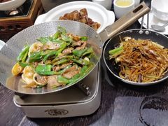 -小菜园新徽菜(扬州华润万象汇店)