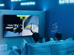 -海德温泉生活馆(朝阳大悦城店)