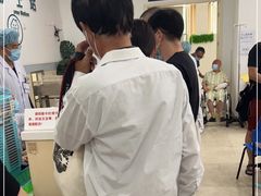 -上海交通大学医学院附属仁济医院(南院)