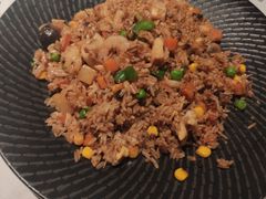 -水天堂西餐厅(绿宝广场店)