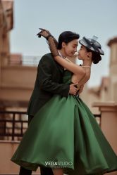 -至臻微拉婚纱摄影