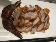 -全安烤鸭(普阳街店)