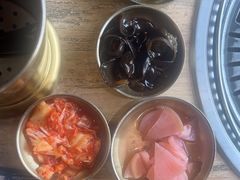 -权金城·炭火烤肉(北京联想桥店)