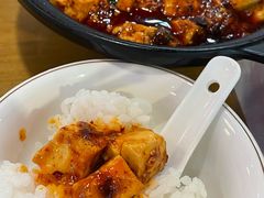 -易老妈蹄花.特色川菜(人民公园总店)