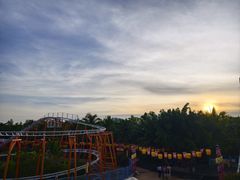 -三亚海昌梦幻海洋不夜城