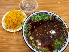 -有礼有面(知春路店)