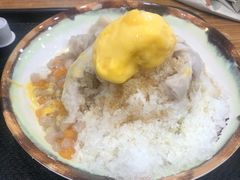 -鲜芋仙(太原街万达店)