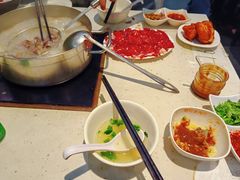 -黑山牛肉汤火锅(花城汇店)