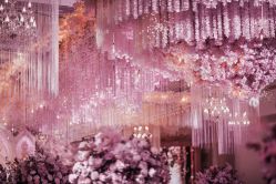 -谛融婚礼酒店·宴会厅(花园店)